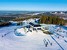 Ski resort Bialka Tatrzanska