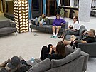 Reality show Big Brother esko & Slovensko (leden 2024)
