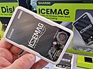Sharge Icemag