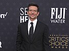 Bradley Cooper na udílení Critics Choice Awards (Santa Monica, 14. ledna 2024)