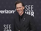 Tom Hiddleston na udílení Critics Choice Awards (Santa Monica, 14. ledna 2024)