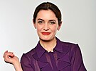 Sarah Haváová v seriálu Vyto mého agenta! (2024)