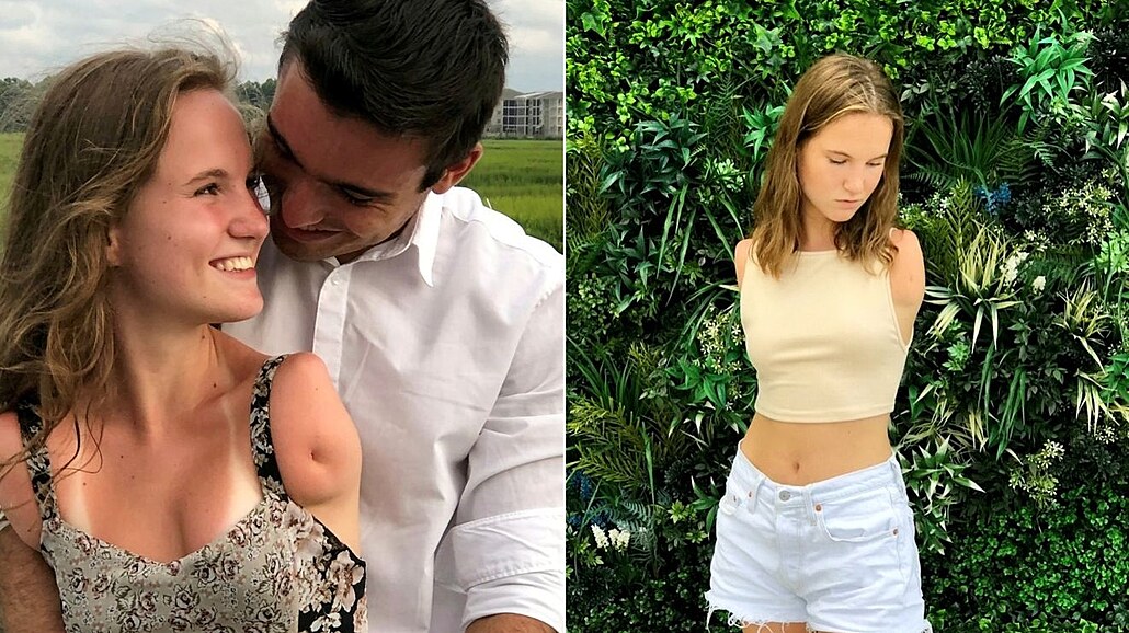 Narodila se bez rukou. I p�es hendikep zvládá v�ci jako lidé se v�emi...