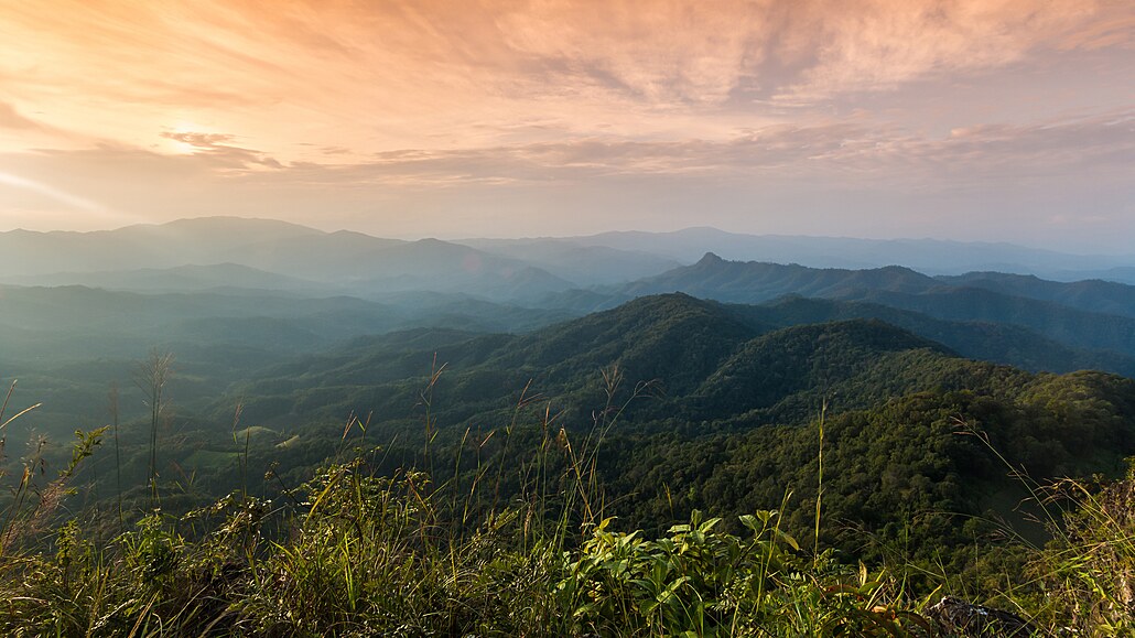 Do Thajska se letos v zim� poprvé létá p�ímo z Prahy i z Brna.