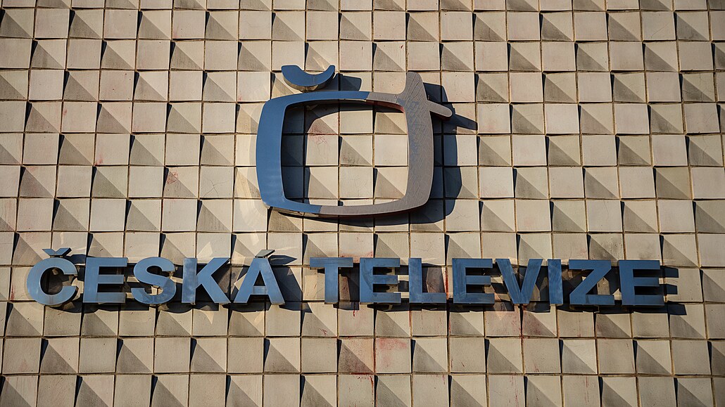 �editel �eské televize Jan Sou�ek