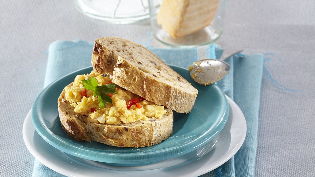 Obatzda – Recepty iDNES.cz Obatzda – Recepty iDNES.cz