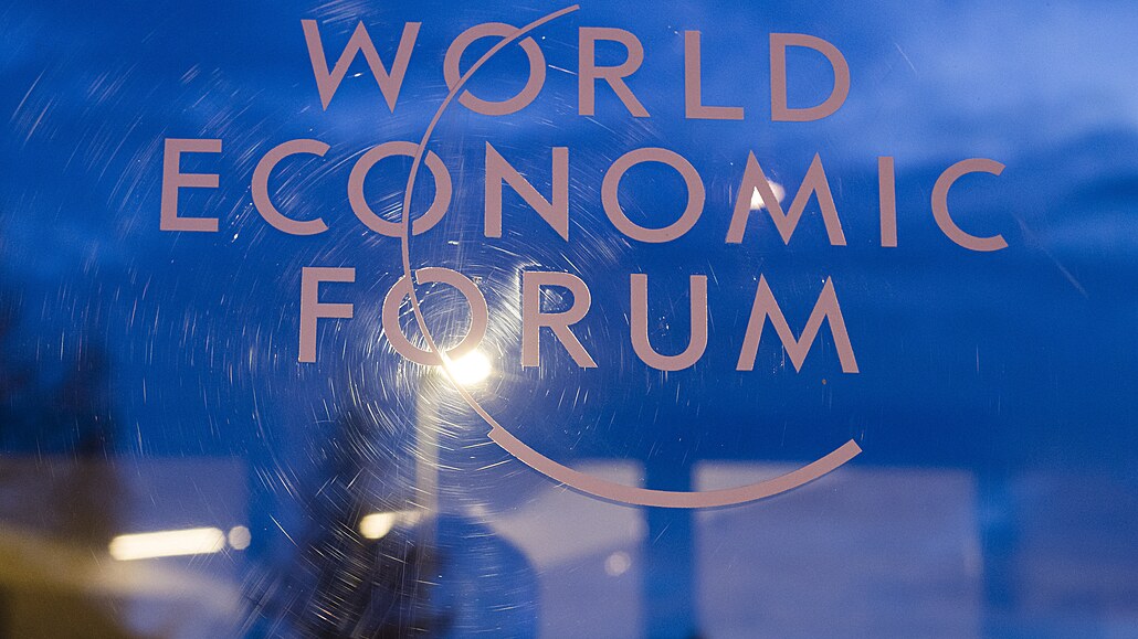Ve výcarském Davosu zaalo kadoroní sledované Svtové ekonomické fórum. (15....