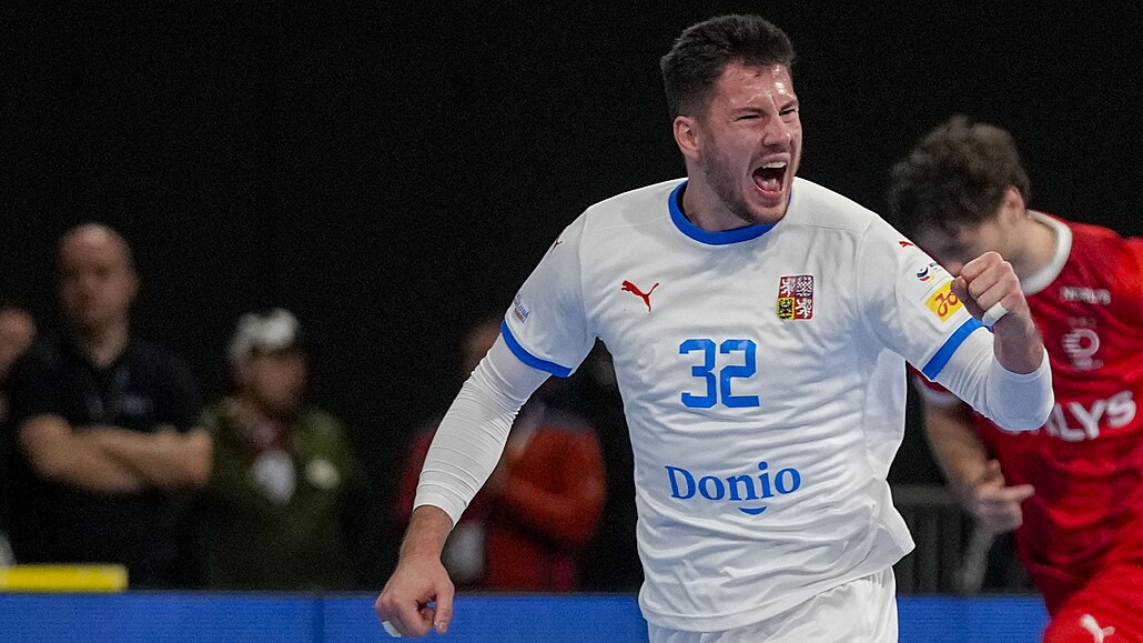 Házenkáři v přípravě před play off kvalifikace MS remizovali v ...