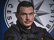 Pavel Pavlovi�, policista