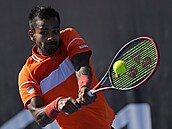 Sumit Nagal ve druhém kole Australian Open