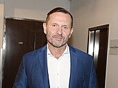 Jaromír Soukup (Praha, 9. listopadu 2023)