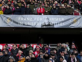 FRANZ, NAVDY MEZI NÁMI. Dalí vzkaz, který mluví za ve.