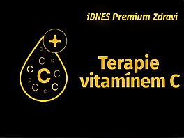 Terapie vitamnem C pro leny iDNES Premium