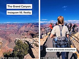 Grand Canyon