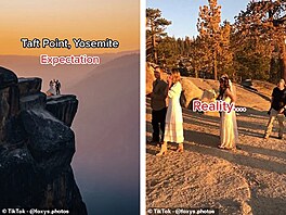 Taft Point