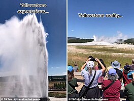 Yellowstone