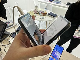 Blackview Hero 10