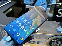 TCL 50 XL Nxtpaper