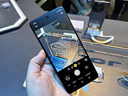 TCL 50 XL Nxtpaper