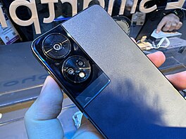 TCL 50 XE Nxtpaper