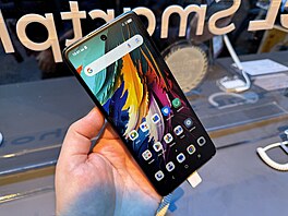 TCL 50 XE Nxtpaper