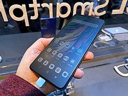 TCL 50 XE Nxtpaper