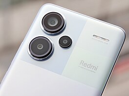 Xiaomi Redmi Note 13 Pro+