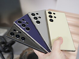 Samsung Galaxy S24 Ultra