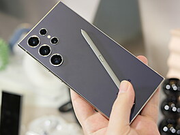 Samsung Galaxy S24 Ultra