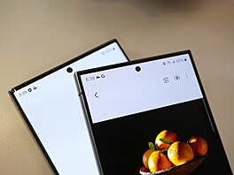 Samsung Galaxy S23 Ultra a S24 Ultra