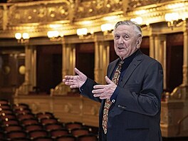 Televizní ceny 2023 - Petr Kostka: �tace mého �ivota