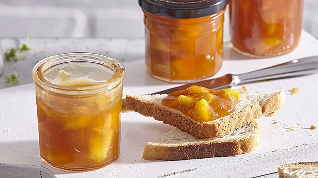 Broskvov� d�em se sko�ic�