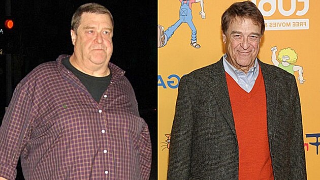 john goodman