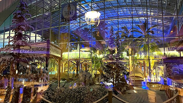 Therme Erding