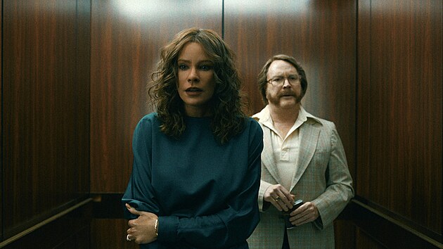 Ze seri�lu Griselda (2024)