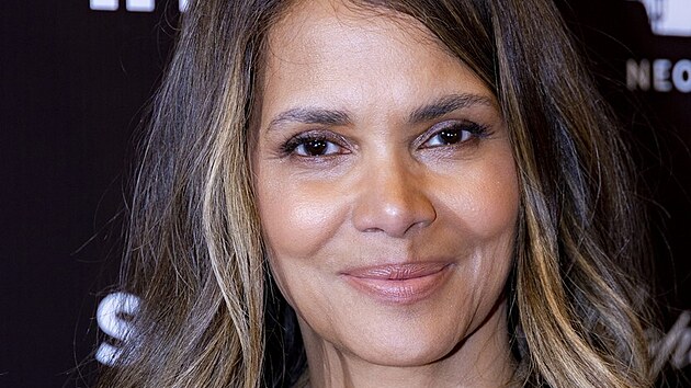 Halle Berry (prosinec 2023)