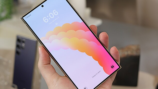 Samsung Galaxy S24 Ultra