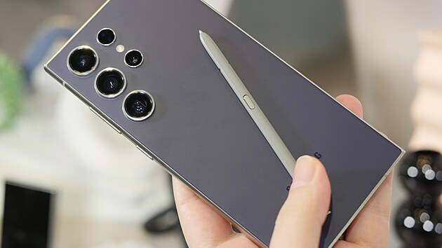 Samsung Galaxy S24 Ultra