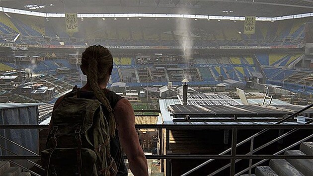 The Last of Us Part II