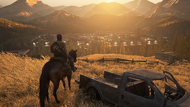 The Last of Us Part II Remastered