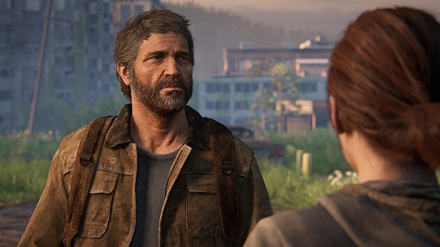The Last of Us Part II Remastered