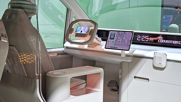 KIA PBV