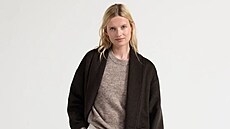 Kdy� teploty klesají hluboko pod bod mrazu, máme tendenci hodn� vrstvit. Kdy�...