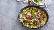 Italsk� frittata