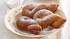 Masopustn� �i�ky s rumem