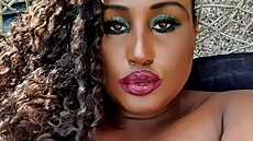 Shirley Rosemary Flynnová