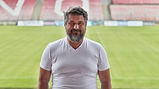 Zdenk Psotka nastoupil v ervnu roku 2023 na místo sportovního manaera...