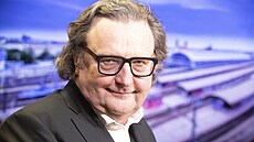 Hostem po�adu Rozst�el je Petr Hlav��ek, n�m�stek prim�tora hl. m. Prahy pro...