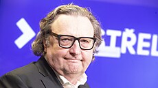 Hostem po�adu Rozst�el je Petr Hlavá�ek, nám�stek primátora hl. m. Prahy pro...