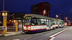 Lidé v Olomouckém kraji u�et�í za ve�ejnou dopravu.